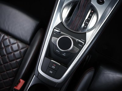 2017 AUDI TT RS COUPE — миниатюра 71