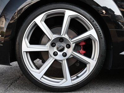 2017 AUDI TT RS COUPE — миниатюра 44