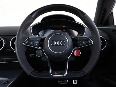 2017 AUDI TT RS COUPE — миниатюра 58