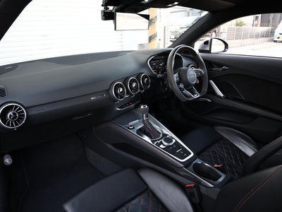 2017 AUDI TT RS COUPE — миниатюра 56