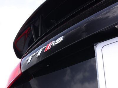 2017 AUDI TT RS COUPE — миниатюра 90