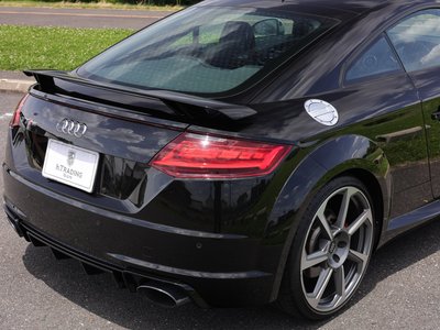 2017 AUDI TT RS COUPE — миниатюра 87