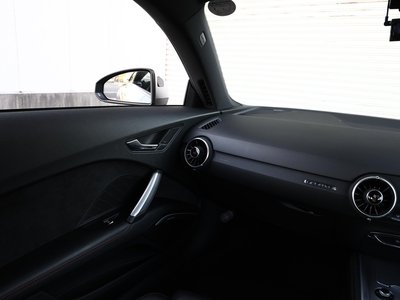 2017 AUDI TT RS COUPE — миниатюра 73
