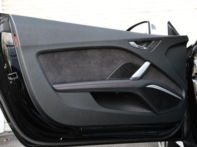 2017 AUDI TT RS COUPE — миниатюра 53