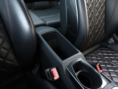 2017 AUDI TT RS COUPE — миниатюра 72