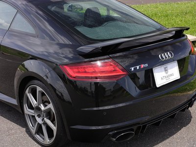 2017 AUDI TT RS COUPE — миниатюра 88