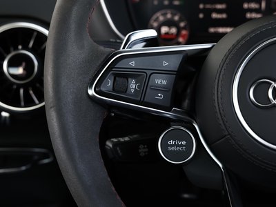 2017 AUDI TT RS COUPE — миниатюра 59