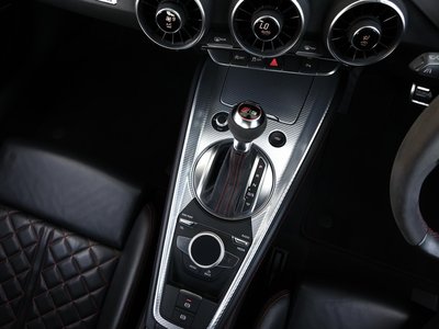 2017 AUDI TT RS COUPE — миниатюра 70