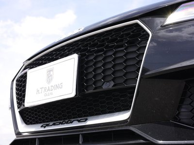 2017 AUDI TT RS COUPE — миниатюра 26