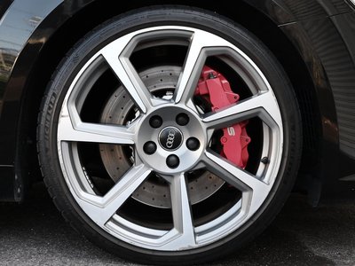 2017 AUDI TT RS COUPE — миниатюра 42