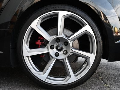 2017 AUDI TT RS COUPE — миниатюра 45