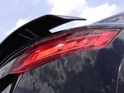 2017 AUDI TT RS COUPE — миниатюра 31