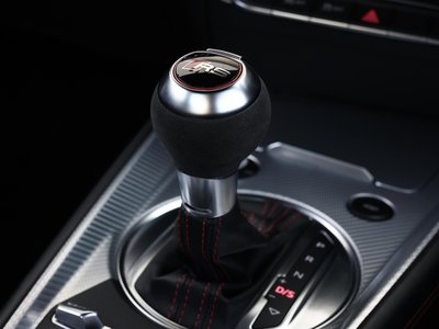 2017 AUDI TT RS COUPE — миниатюра 76