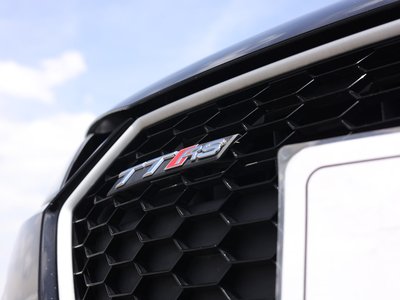 2017 AUDI TT RS COUPE — миниатюра 85