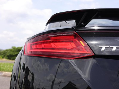 2017 AUDI TT RS COUPE — миниатюра 35