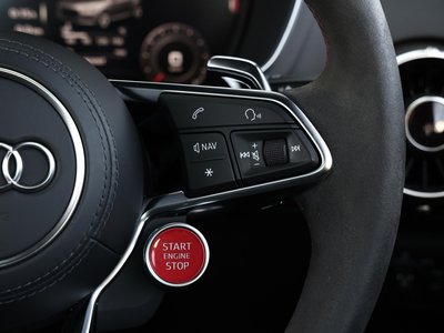 2017 AUDI TT RS COUPE — миниатюра 60