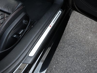 2017 AUDI TT RS COUPE — миниатюра 47
