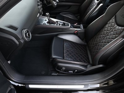 2017 AUDI TT RS COUPE — миниатюра 50