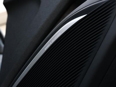 2017 AUDI TT RS COUPE 照片 10