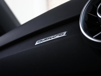 2017 AUDI TT RS COUPE — миниатюра 75