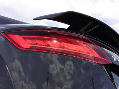 2017 AUDI TT RS COUPE — миниатюра 36