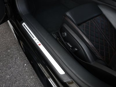 2017 AUDI TT RS COUPE — миниатюра 52