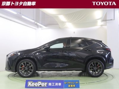 LEXUS NX - 2