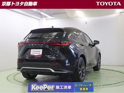 LEXUS NX - 3