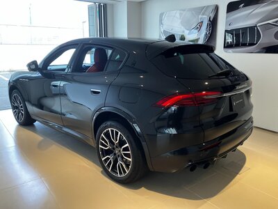 MASERATI GRECALE - 4