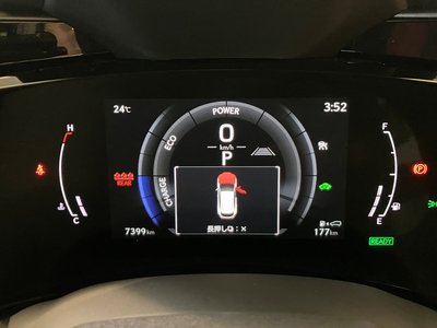 LEXUS NX - 7
