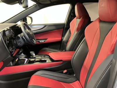 LEXUS NX - 6