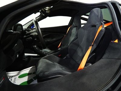 MCLAREN MCLAREN 720S - 10