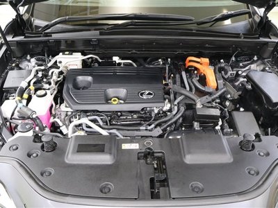 صورة مصغرة 39 لـ 2023 Lexus NX