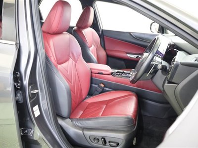 صورة مصغرة 29 لـ 2023 Lexus NX