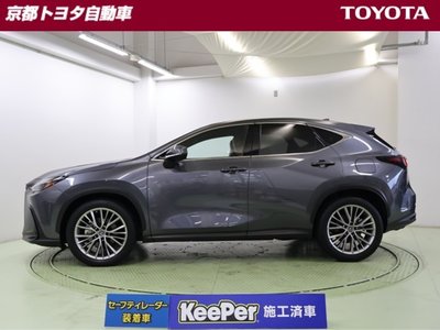 صورة 2 لـ 2023 Lexus NX