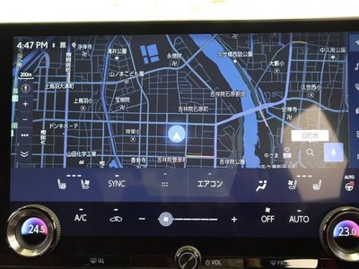 صورة مصغرة 16 لـ 2023 Lexus NX