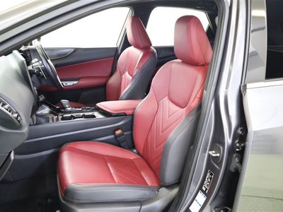 صورة مصغرة 30 لـ 2023 Lexus NX