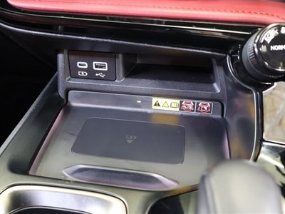 صورة مصغرة 22 لـ 2023 Lexus NX