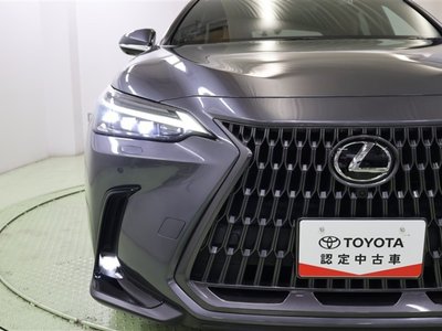 صورة مصغرة 12 لـ 2023 Lexus NX