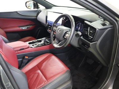 صورة مصغرة 28 لـ 2023 Lexus NX