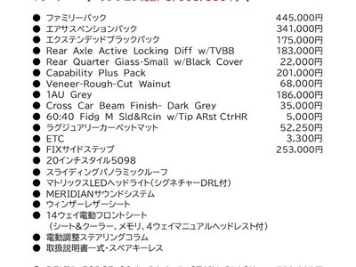 LAND ROVER DEFENDER - 4