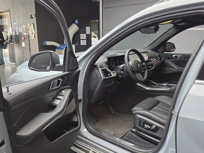 2025 BMW X7 缩略图 13