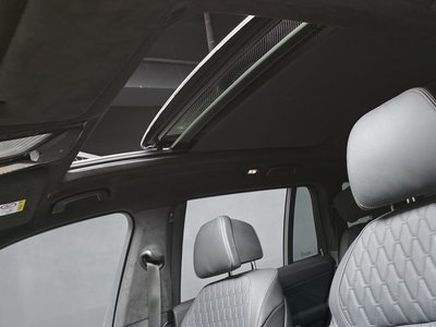 2025 BMW X7 缩略图 29