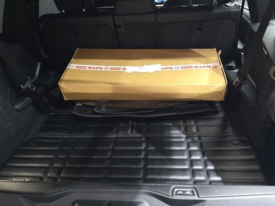 2025 BMW X7 缩略图 28