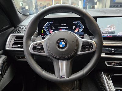 2025 BMW X7 缩略图 19