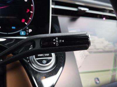 MERCEDES-BENZ E-CLASS - 9