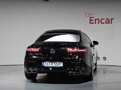 2023 Mercedes-BENZ E-CLASS 照片 4