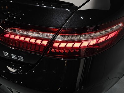 2023 Mercedes-BENZ E-CLASS 照片 10