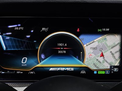 2023 Mercedes-BENZ E-CLASS 缩略图 11