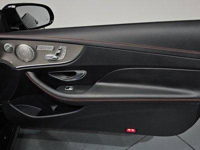 2023 Mercedes-BENZ E-CLASS 缩略图 15